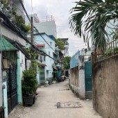Nhà Phan Anh-HXH-2 Tầng*(4m*10m)-ở ngay-Giá nhỉnh 2 tỷ.